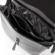 Жіночий рюкзак з натуральної шкіри ALEX RAI 3206 сірий