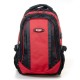 Городской рюкзак  Power In Eavas 9063 черный + красный