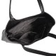 Женская модельная сумка LUCHERINO 789 черный
