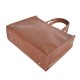 Жіноча модельна сумка LUCHERINO 775 рудий