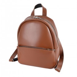 Женский рюкзак LUCHERINO 777 рыжий