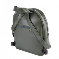 Женский рюкзак LUCHERINO 777 зеленый Женский рюкзак LUCHERINO 777 зеленый
