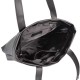 Женская модельная сумка LUCHERINO 784 черный
