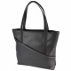 Женская модельная сумка LUCHERINO 785 черный