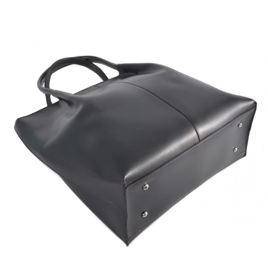 Женская модельная сумка LUCHERINO 791 черный