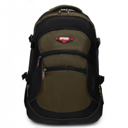 Міський рюкзак Power In Eavas 9617 хакі