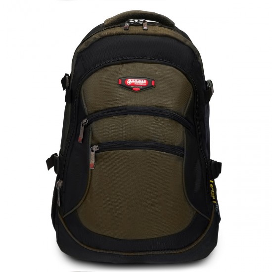 Міський рюкзак Power In Eavas 9617 хакі