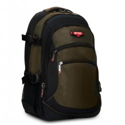 Міський рюкзак Power In Eavas 9617 хакі