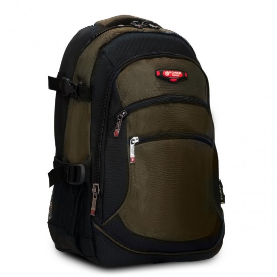 Міський рюкзак Power In Eavas 9617 хакі