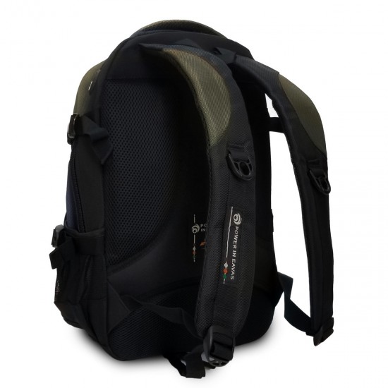 Міський рюкзак Power In Eavas 9617 хакі