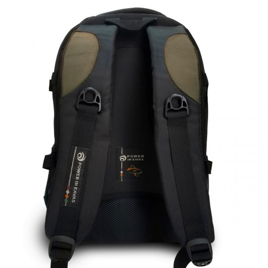 Міський рюкзак Power In Eavas 9617 хакі