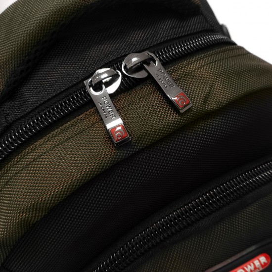 Міський рюкзак Power In Eavas 9617 хакі