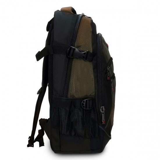 Міський рюкзак Power In Eavas 9617 хакі