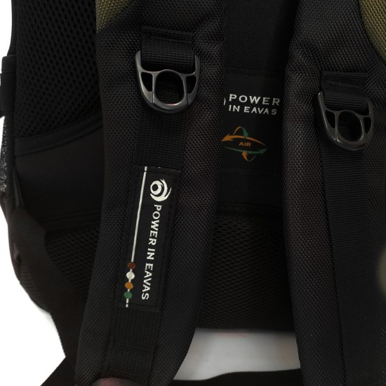 Міський рюкзак Power In Eavas 9617 хакі