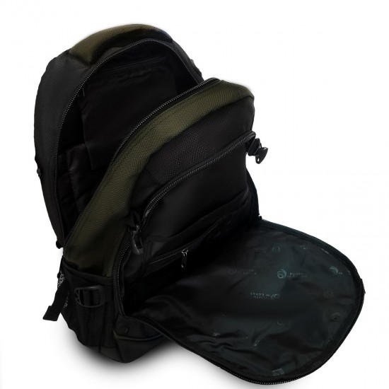 Міський рюкзак Power In Eavas 9617 хакі