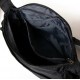 Мужская сумка на плечо Lanpad 8376 черный