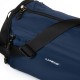 Компактна дорожня/спортивна сумка Lanpad 20822  синій