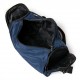 Компактная дорожная/спортивная сумка Lanpad 20822 синий