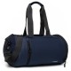 Чоловіча дорожня/спортивна сумка Lanpad 6026 синій
