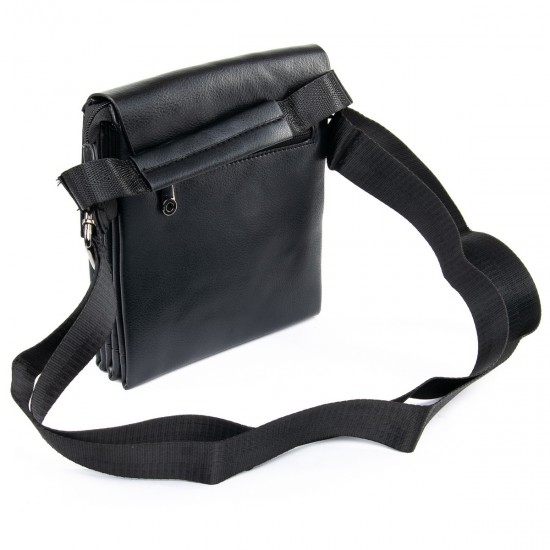 Мужская сумка-планшет Dr.Bond GL 308-1 черный