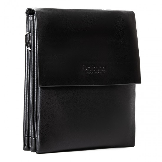 Чоловіча сумка-планшет Dr.Bond GL 308-3 чорний