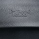 Мужская сумка-планшет Dr.Bond GL 318-1 черный