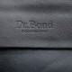 Чоловіча сумка-планшет Dr.Bond GL 318-2 чорний