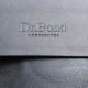 Чоловіча сумка-планшет Dr.Bond GL 318-3 чорний