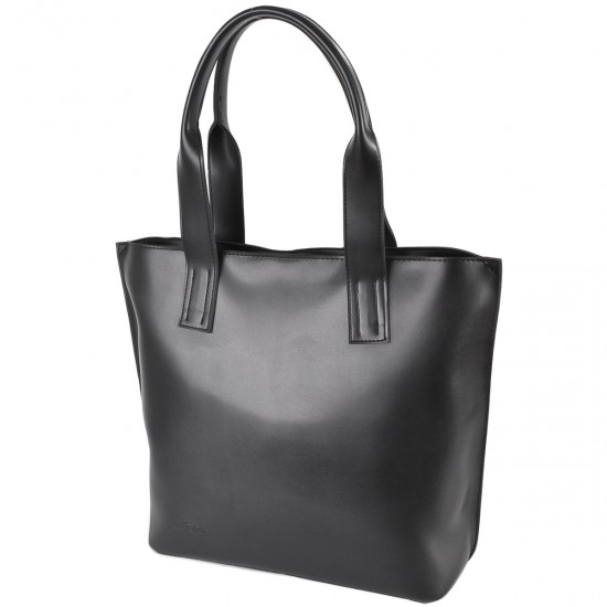Женская модельная сумка LUCHERINO 799 черный