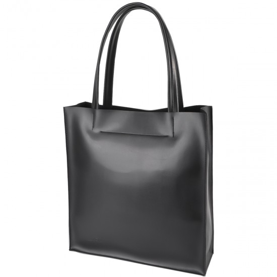 Жіноча модельна сумка LUCHERINO 795 чорний