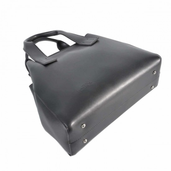 Жіноча модельна сумка LUCHERINO 800 чорний