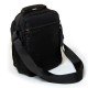 Мужская сумка-планшет Lanpad 8651 черный