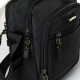 Мужская сумка-планшет Lanpad 65352 черный