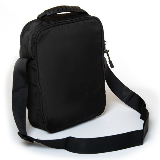Мужская сумка-планшет Lanpad 53258 черный