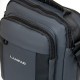 Мужская сумка-планшет Lanpad 3778 серый