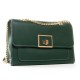 Женская сумочка-клатч FASHION 810 зеленый