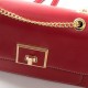 Женская сумочка-клатч FASHION 810 красный