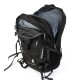 Туристичний рюкзак Royal Mountain 1646 чорний