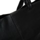 Женская сумка из натуральной кожи ALEX RAI 8922-9 черный