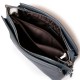 Женская сумочка из натуральной кожи ALEX RAI 3013 синий