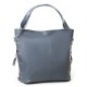 Женская сумка из натуральной кожи ALEX RAI 3175 синий