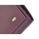 Великий жіночий гаманець Sergio Torretti W1-V фіолетовий