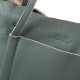 Женская сумка из натуральной кожи ALEX RAI 1557 зеленый