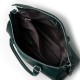 Жіноча сумка з натуральної шкіри ALEX RAI 8792-9 зелений