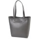 Жіноча модельна сумка LUCHERINO 518 графітовий