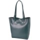 Жіноча модельна сумка LUCHERINO 518 зелений