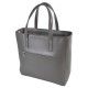 Женская модельная сумка LUCHERINO 776 графитовый