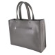 Жіноча модельна сумка LUCHERINO 775 графітовий