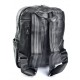 Рюкзак из натуральной кожи LARGONI 68003 черный