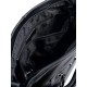 Женская сумка из натуральной кожи LARGONI 80271 черный